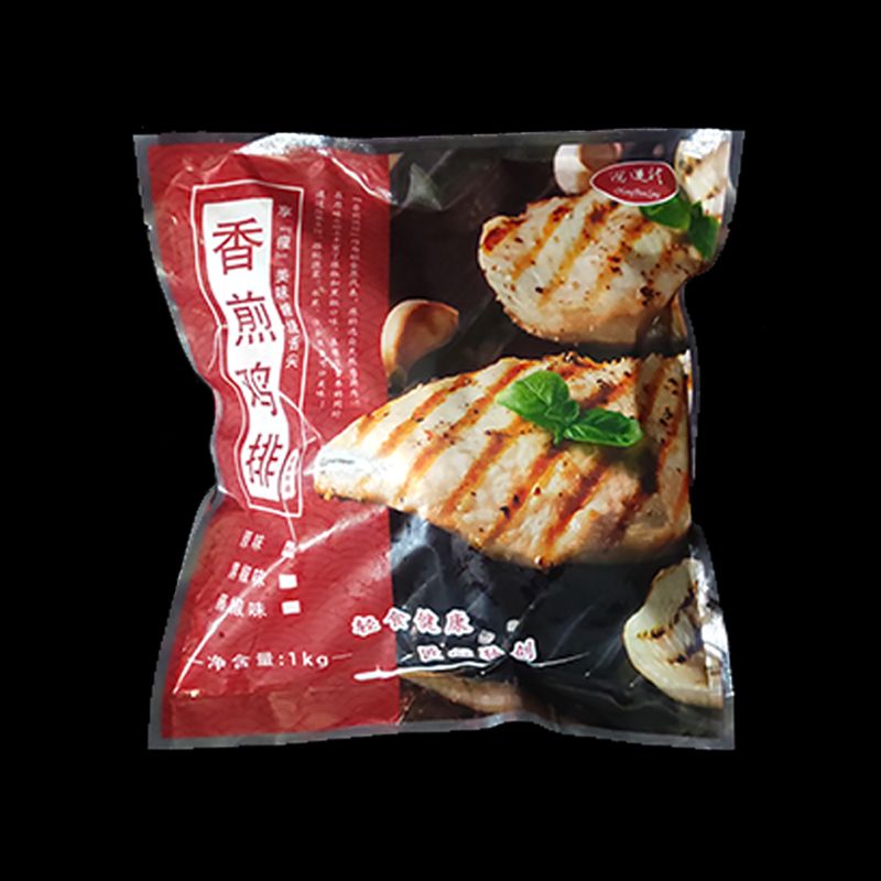 香煎雞排100g